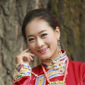 大屁股的女朋友